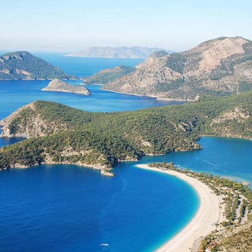 Fethiye transfer